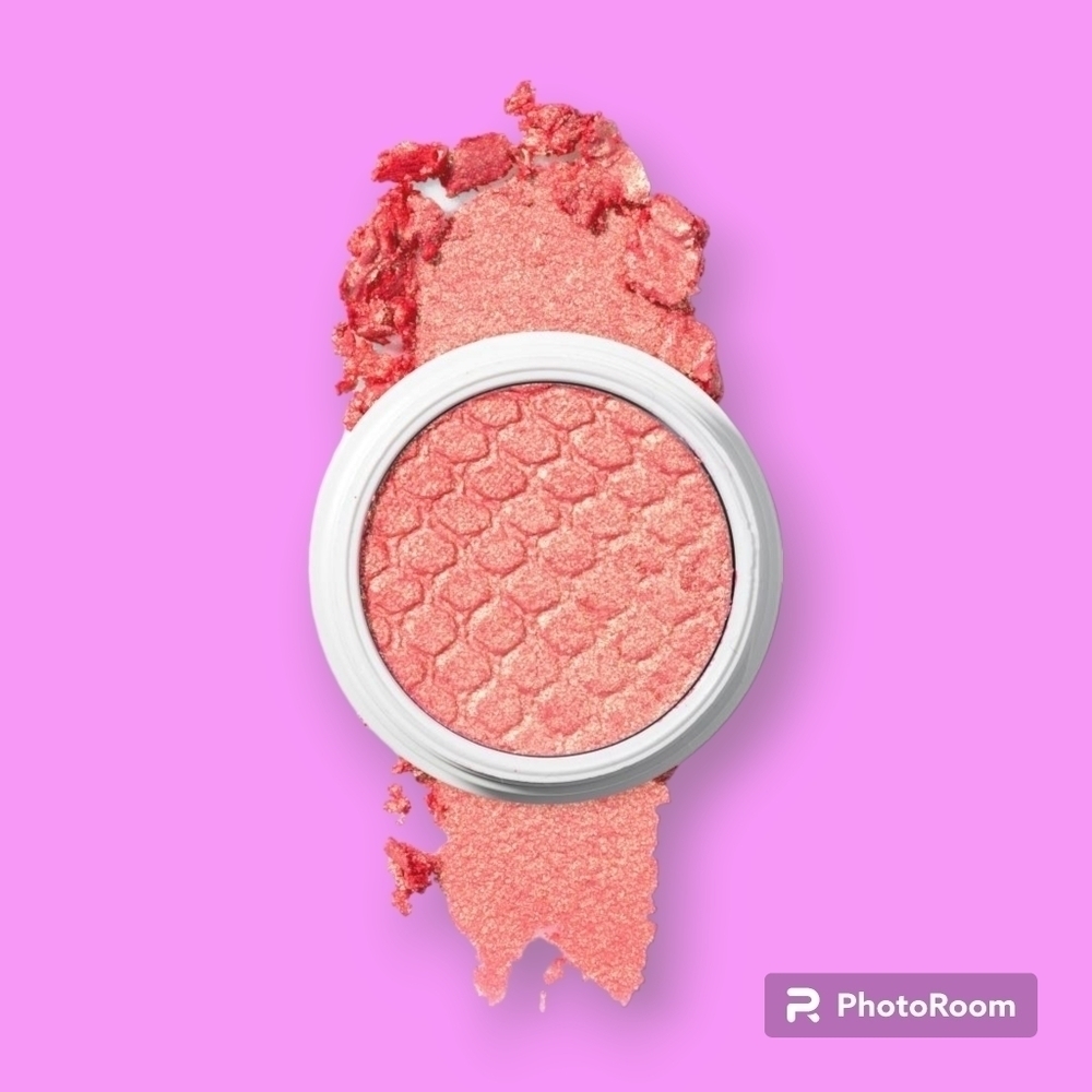 Colourpop Kelp Me Super Shock Shadow